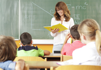 Guaruj (SP) investe na capacitao de professores do ensino fundamental